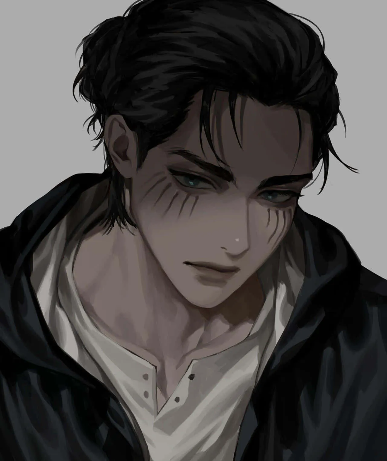 Eren Yeager Pfp
