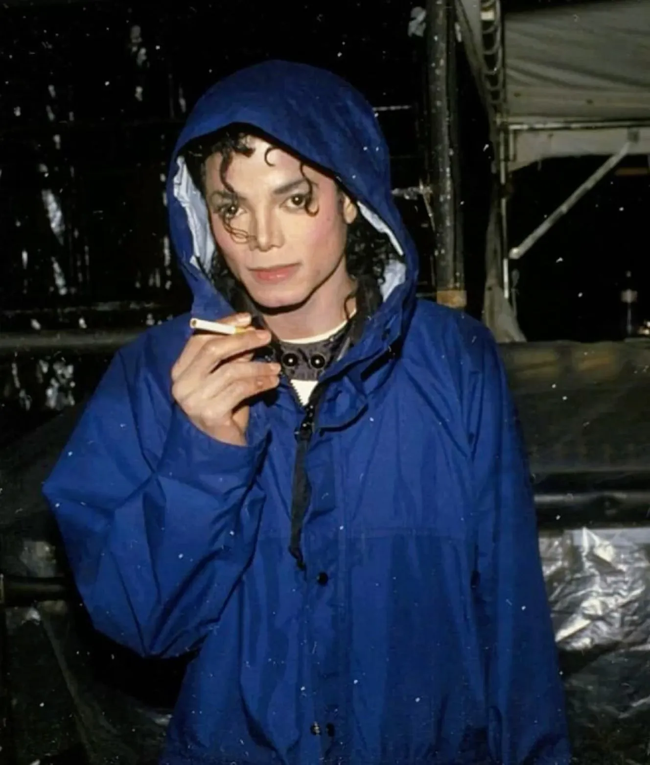 Michael Jackson pfp