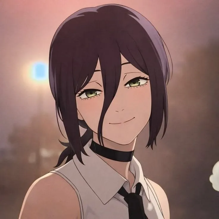Reze pfp