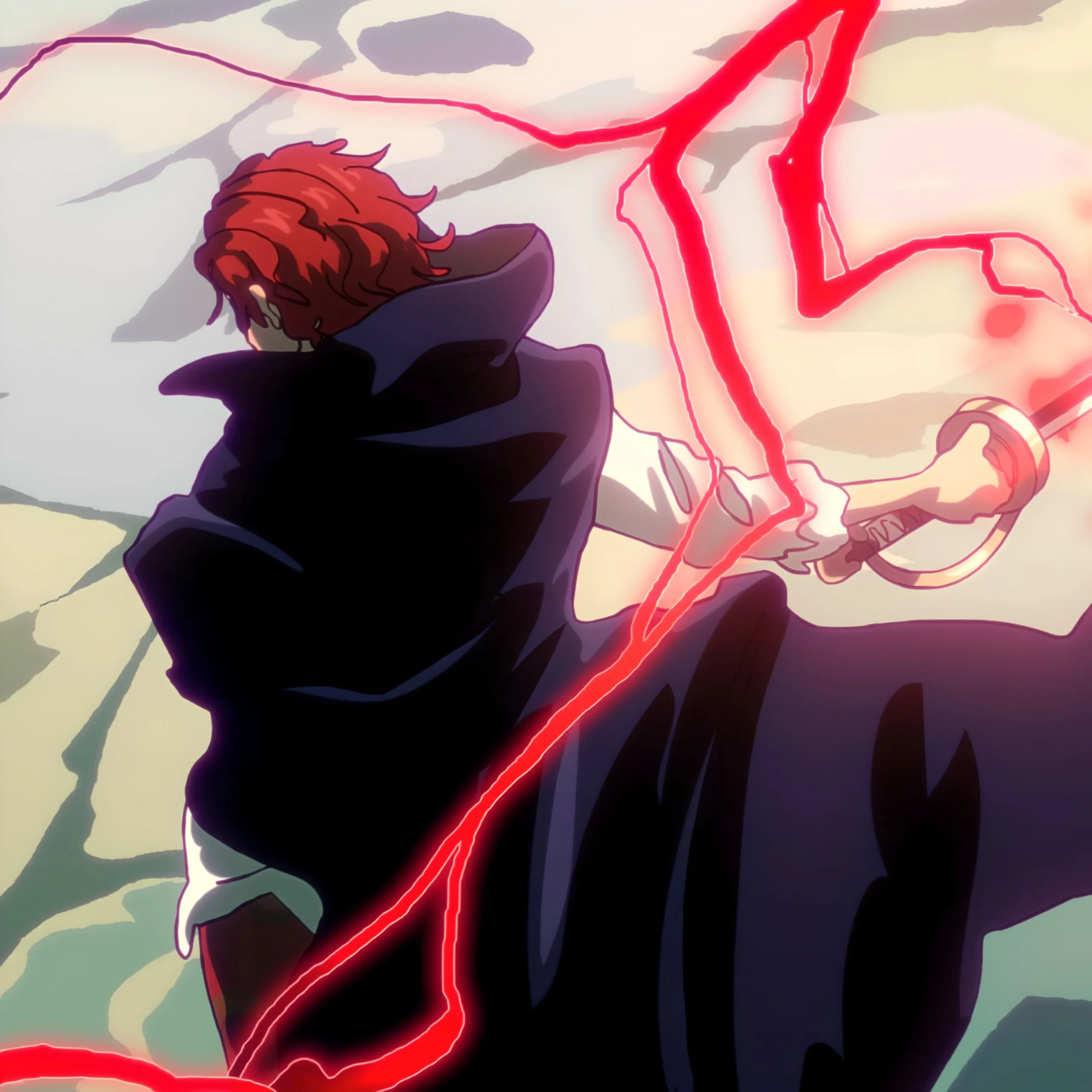Shanks Pfp