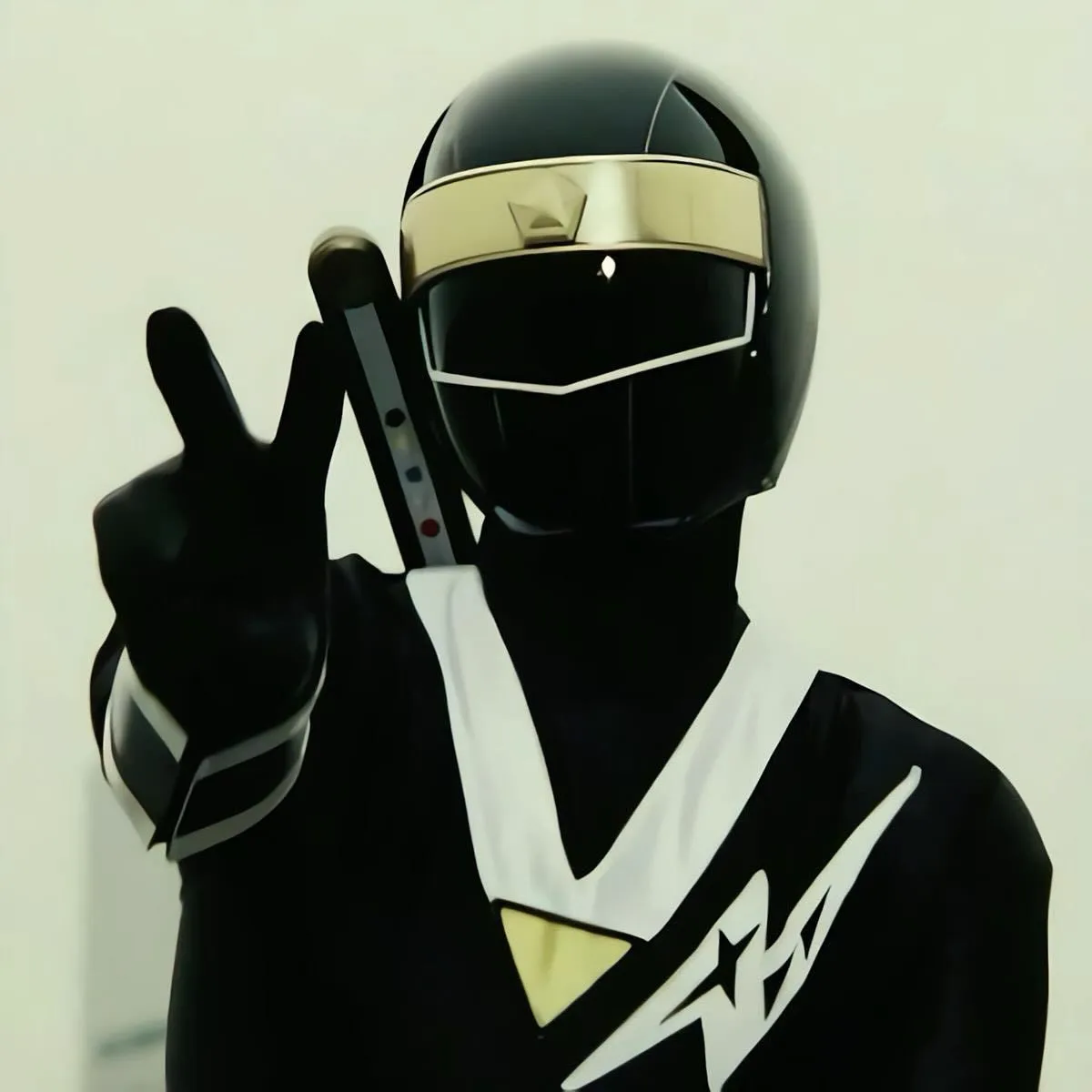 Power Rangers PFP