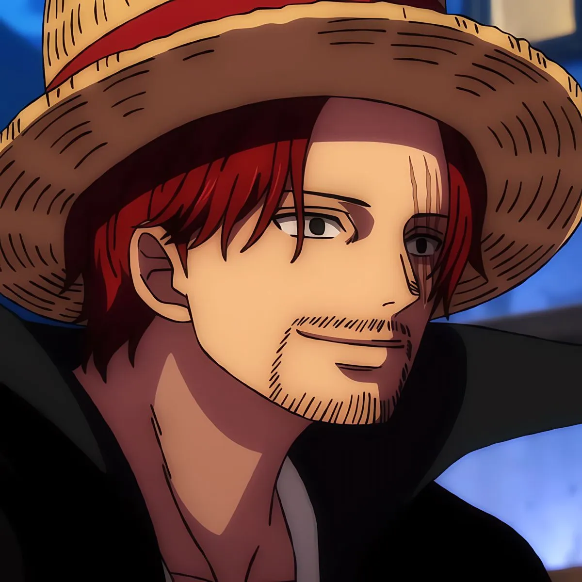 Shanks Pfp
