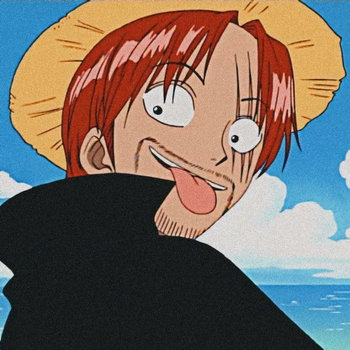 Shanks Pfp