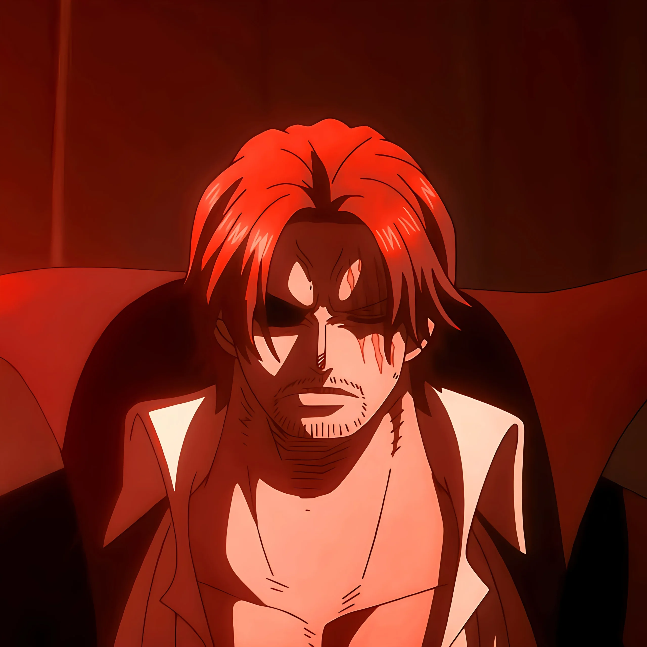 Shanks Pfp