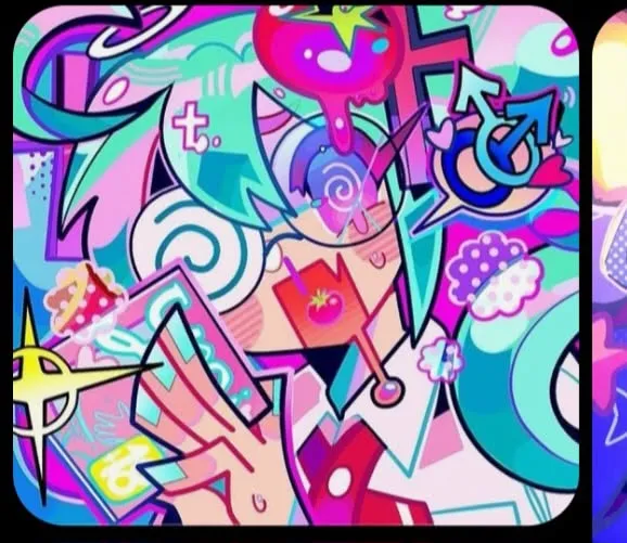 Scenecore Pfp