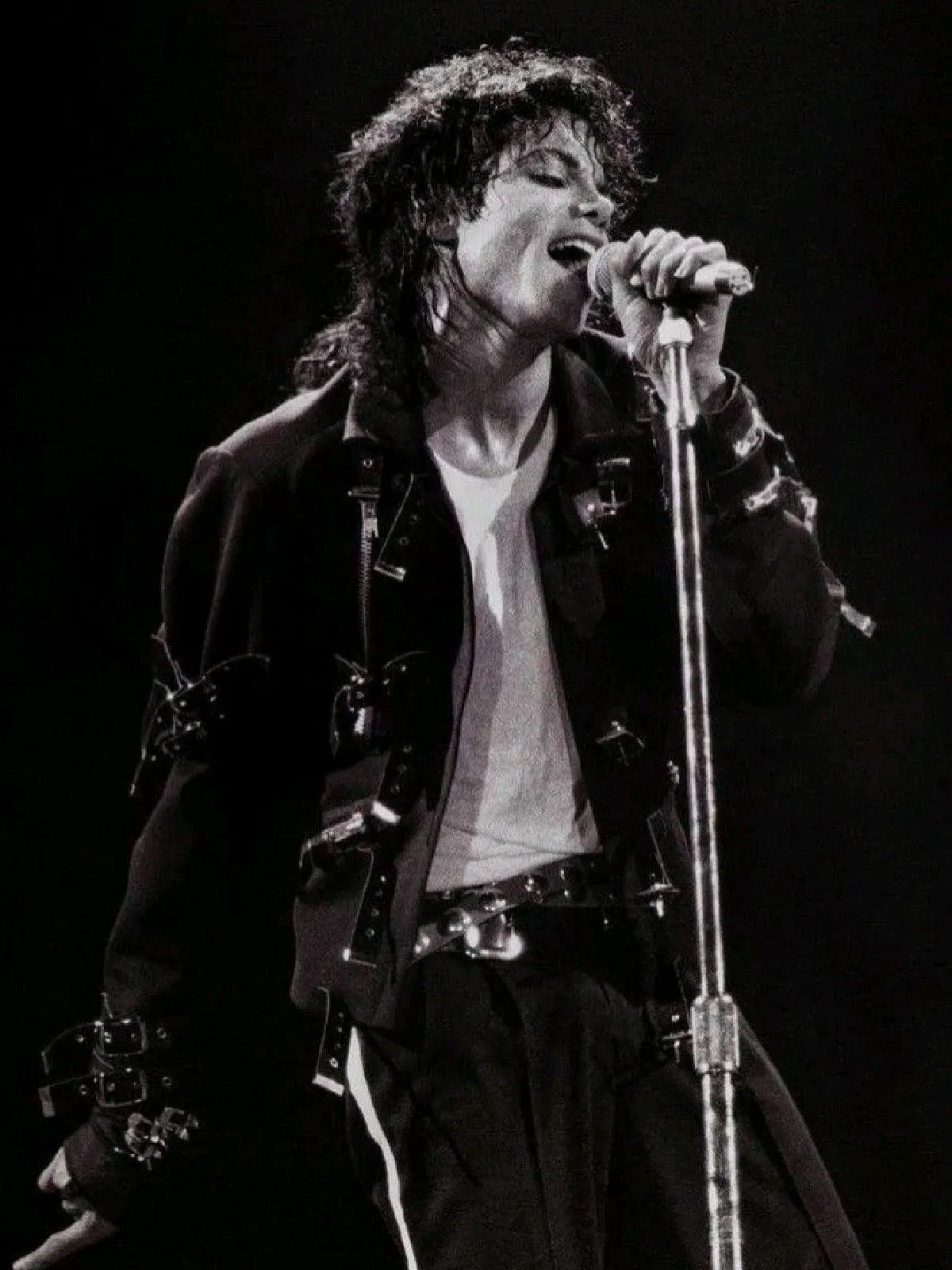 Michael Jackson pfp
