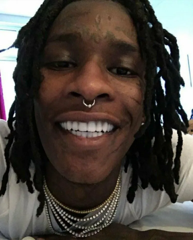 Young Thug PFP