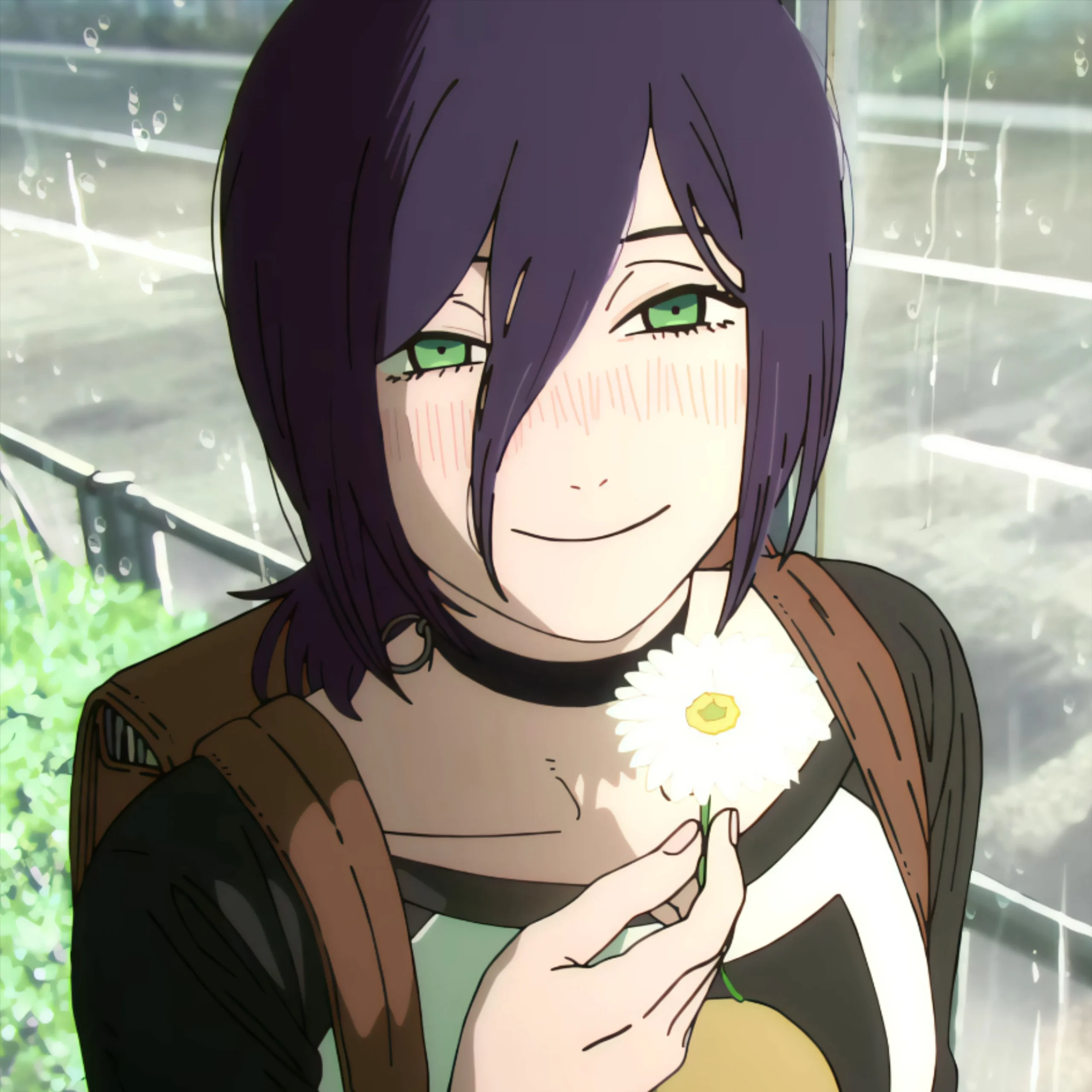 Reze pfp