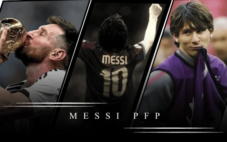 12+ Messi PFP: 4K, Cool & Aesthetic Lionel Messi Profile Pictures 12+ Messi PFP: 4K, Cool & Aesthetic Lionel Messi Profile Pictures