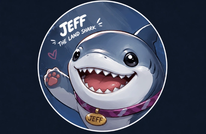 100+ Best Shark Pfp : Transform Your Avatar Into Ocean Power 100+ Best Shark Pfp : Transform Your Avatar Into Ocean Power