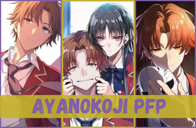 150+ Best Ayanokoji Pfp : Ideas for a Cool & Mysterious Profile 150+ Best Ayanokoji Pfp : Ideas for a Cool & Mysterious Profile