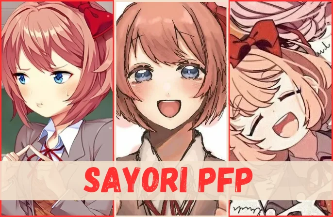 110+ Best Sayori Pfp: Cute, Aesthetic & Emotional Profile Picture Ideas 110+ Best Sayori Pfp: Cute, Aesthetic & Emotional Profile Picture Ideas