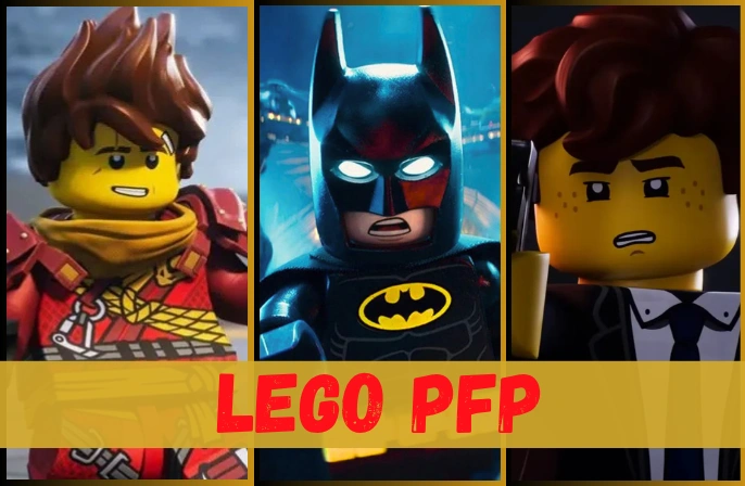 250+ Best Lego Pfp: Creative, Fun & Trending Profile Picture Ideas 250+ Best Lego Pfp: Creative, Fun & Trending Profile Picture Ideas