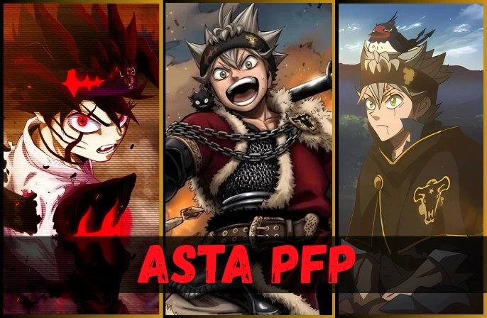 250+ Best Asta Pfp: Powerful & Cool Black Clover Profile Pictures 250+ Best Asta Pfp: Powerful & Cool Black Clover Profile Pictures