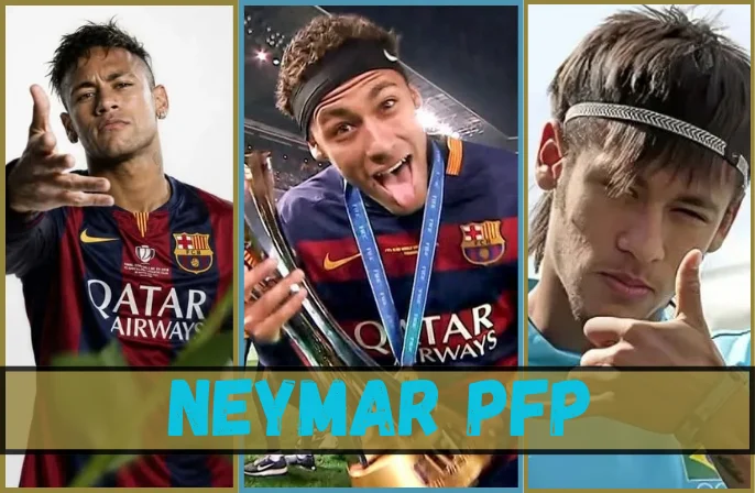 Neymar Pfp: 10 Cool & Aesthetic Ideas for Your Profile Neymar Pfp: 10 Cool & Aesthetic Ideas for Your Profile