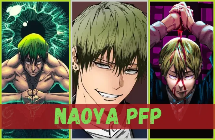 125+ Best Naoya Pfp : Ideas Cool, Anime, Manga & 4K JJK Styles 125+ Best Naoya Pfp : Ideas Cool, Anime, Manga & 4K JJK Styles