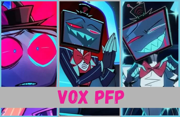 160+ Best Vox Pfp : Ideas for a Cool and Aesthetic Profile 160+ Best Vox Pfp : Ideas for a Cool and Aesthetic Profile