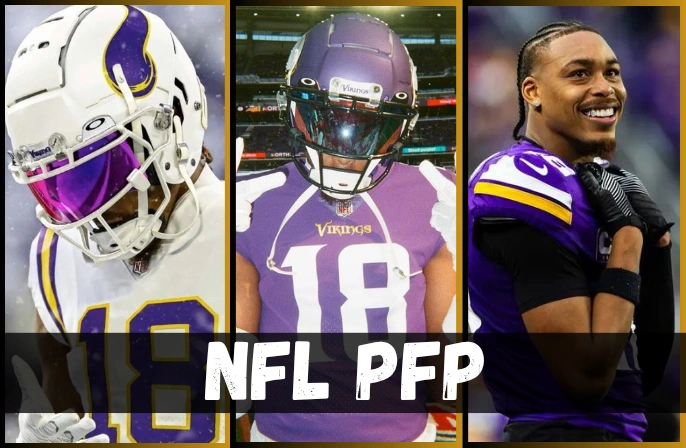 NFL PFP: 150+ Epic, Cool & Tuff Football Profile Pictures NFL PFP: 150+ Epic, Cool & Tuff Football Profile Pictures