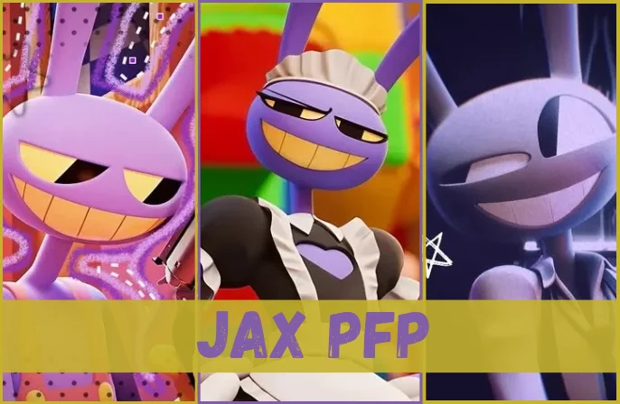 120+ Best Jax Pfp Ideas: Cute, Cool, Aesthetic & Funny Styles 120+ Best Jax Pfp Ideas: Cute, Cool, Aesthetic & Funny Styles