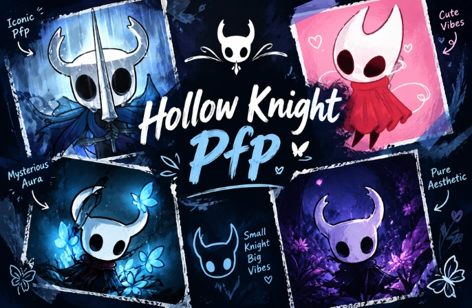 999+ Hollow Knight PFP Ideas: Cute, Aesthetic & Trending Picks 999+ Hollow Knight PFP Ideas: Cute, Aesthetic & Trending Picks