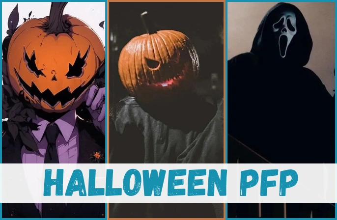 150+ Best Halloween Pfp : Ideas to Transform Your Profile Aesthetic 150+ Best Halloween Pfp : Ideas to Transform Your Profile Aesthetic