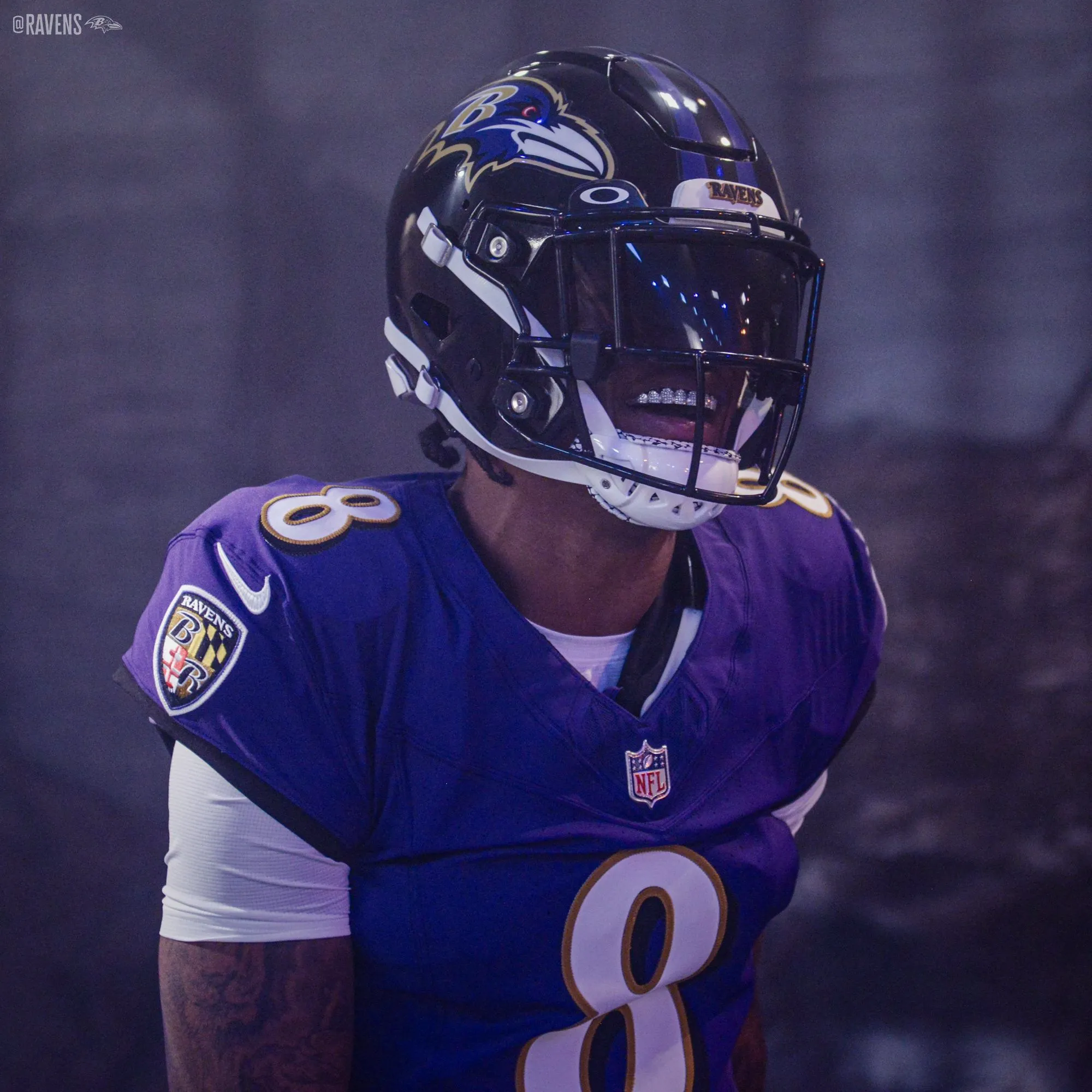 NFL PFP