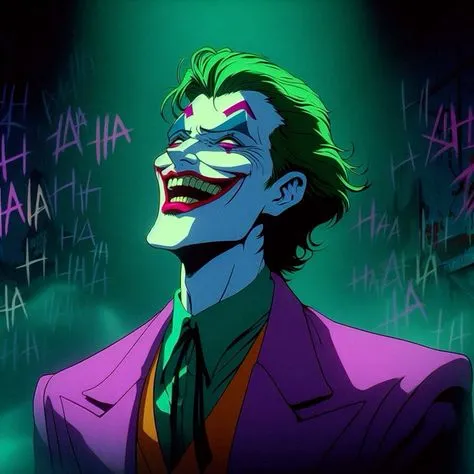 Joker Pfp