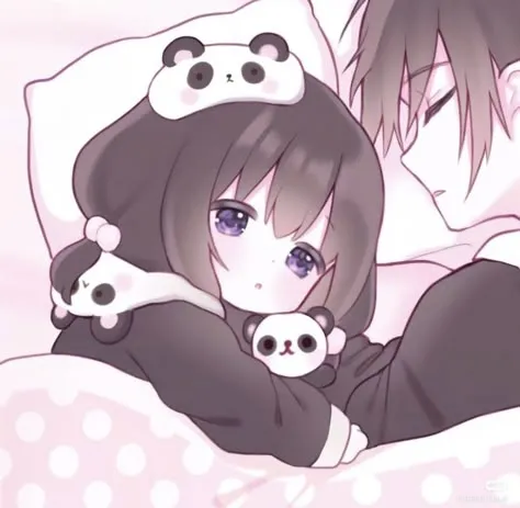 Panda Pfp