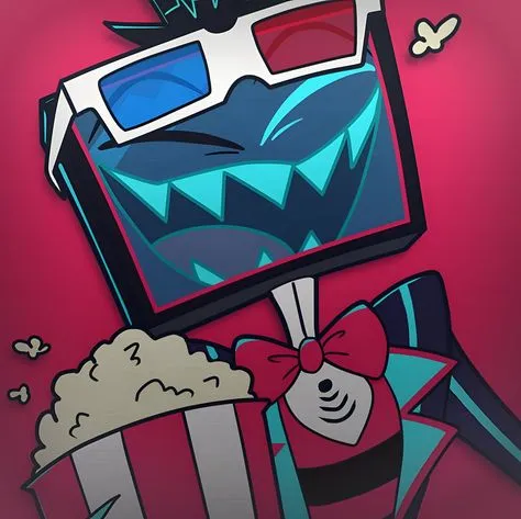 Vox Pfp