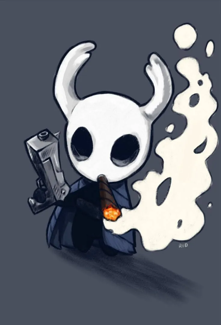 Hollow Knight Pfp