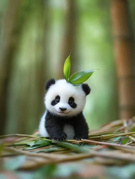 Panda Pfp