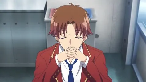 Ayanokoji Pfp