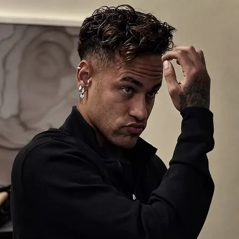 Neymar Pfp