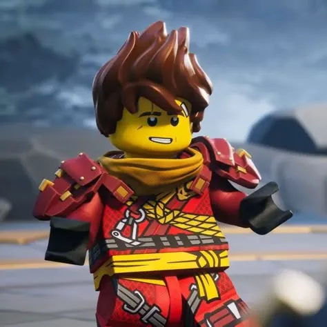 Lego Pfp
