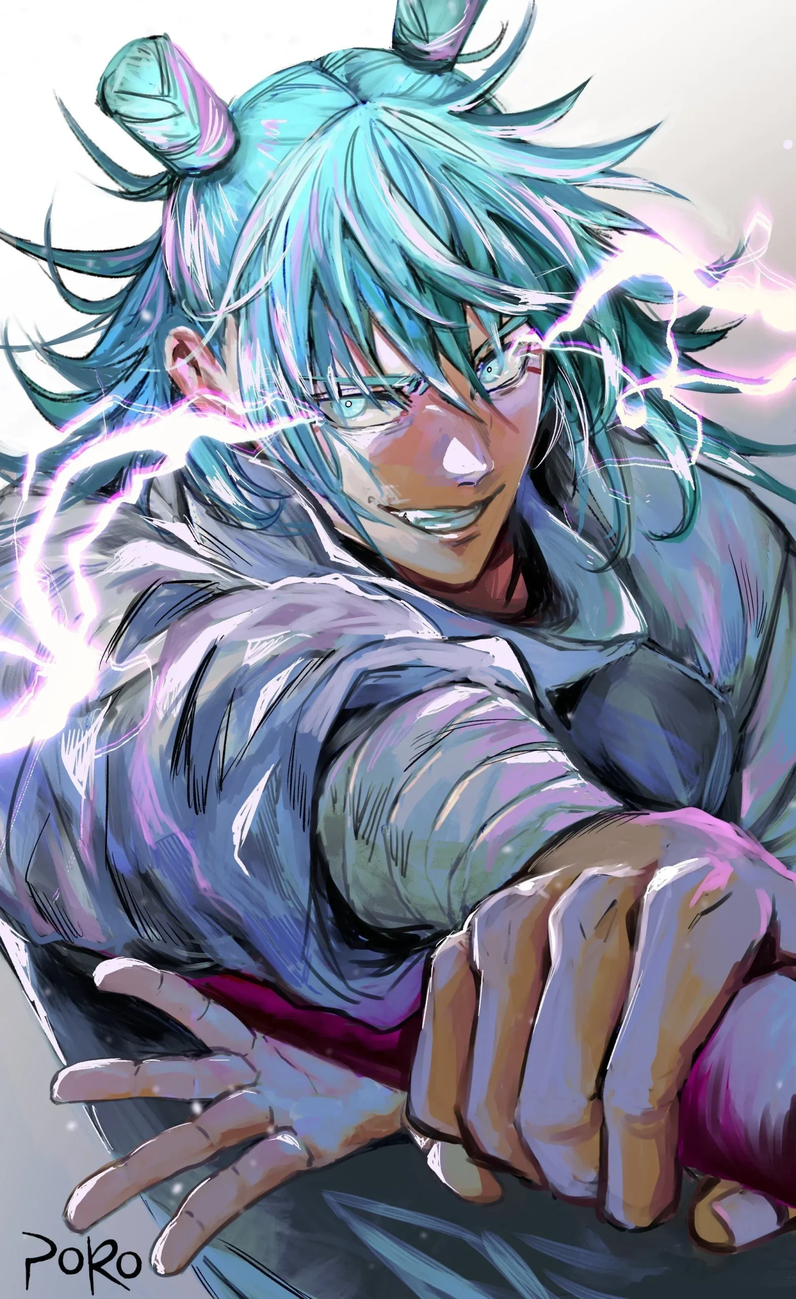 Kashimo Pfp