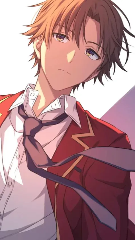 Ayanokoji Pfp