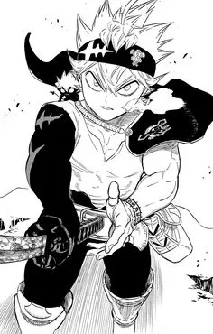 Asta Pfp
