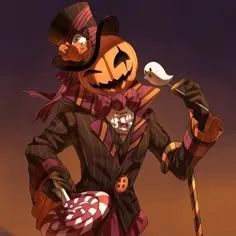 Halloween Pfp