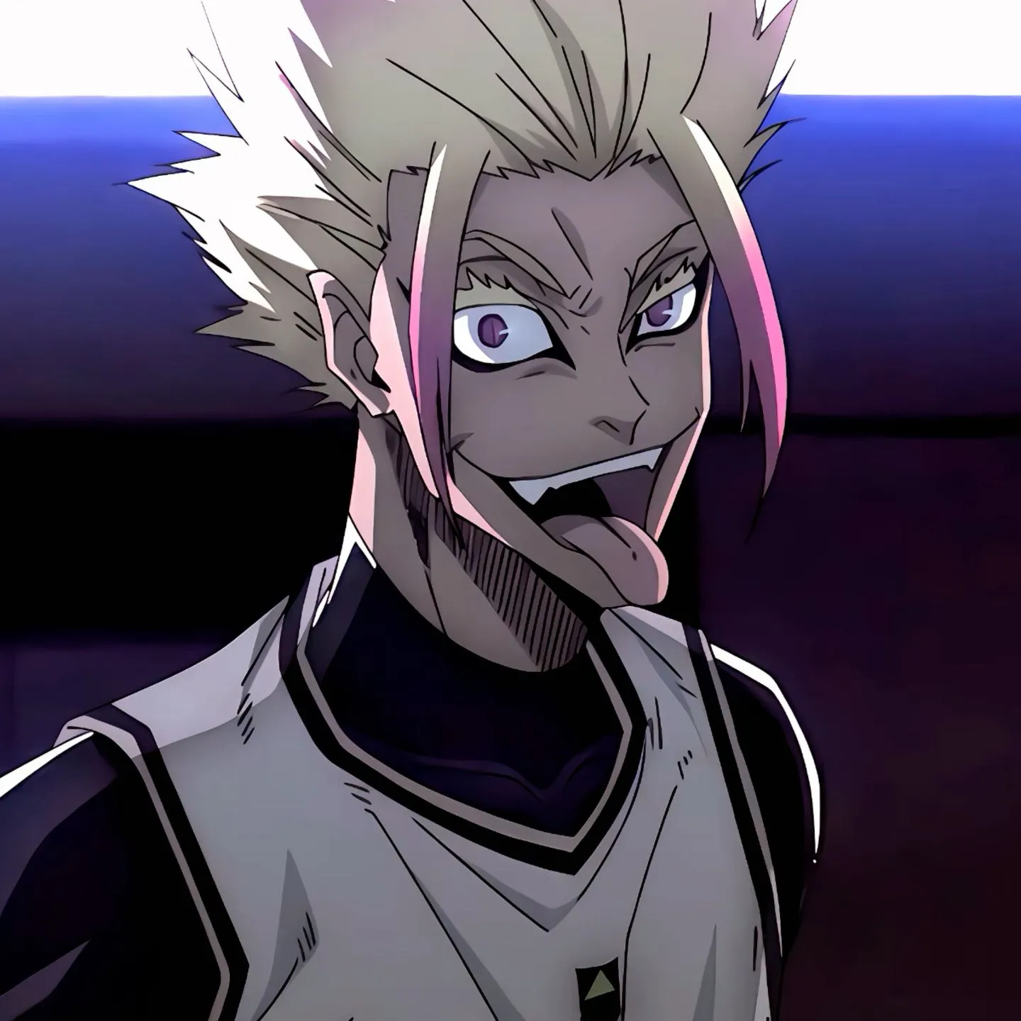 Shidou Pfp