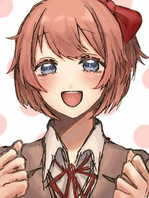 Sayori Pfp