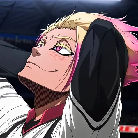 Shidou Pfp