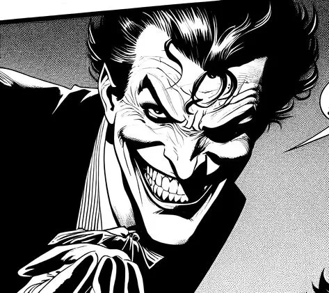 Joker Pfp