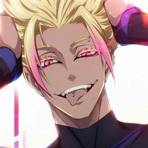 Shidou Pfp