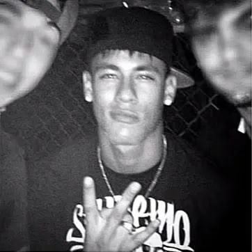 Neymar Pfp