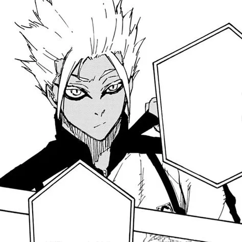 Shidou Pfp