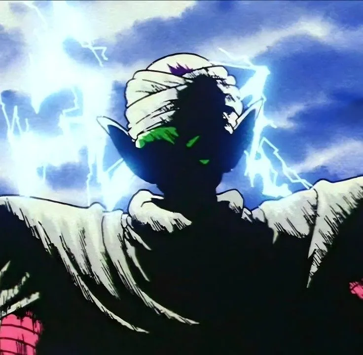 Piccolo Pfp