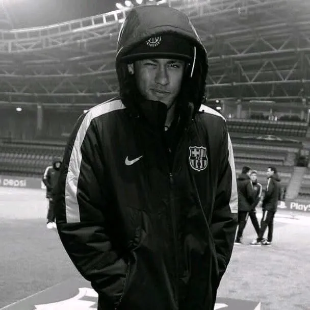 Neymar Pfp