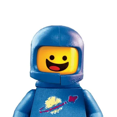 Lego Pfp