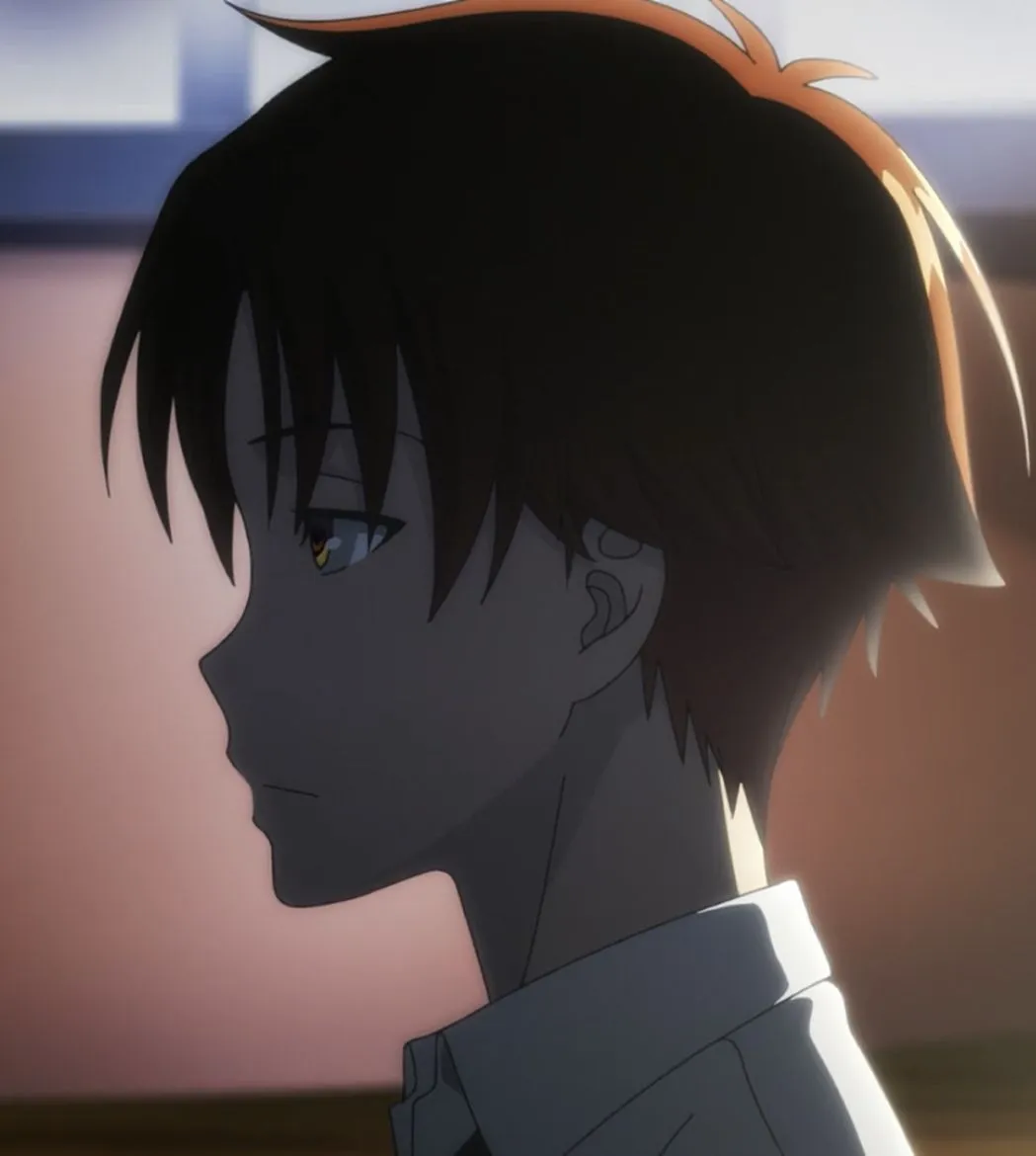 Ayanokoji Pfp