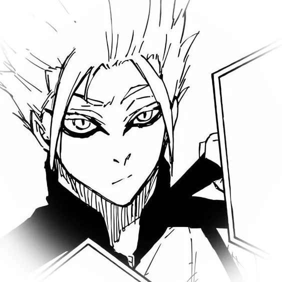 Shidou Pfp